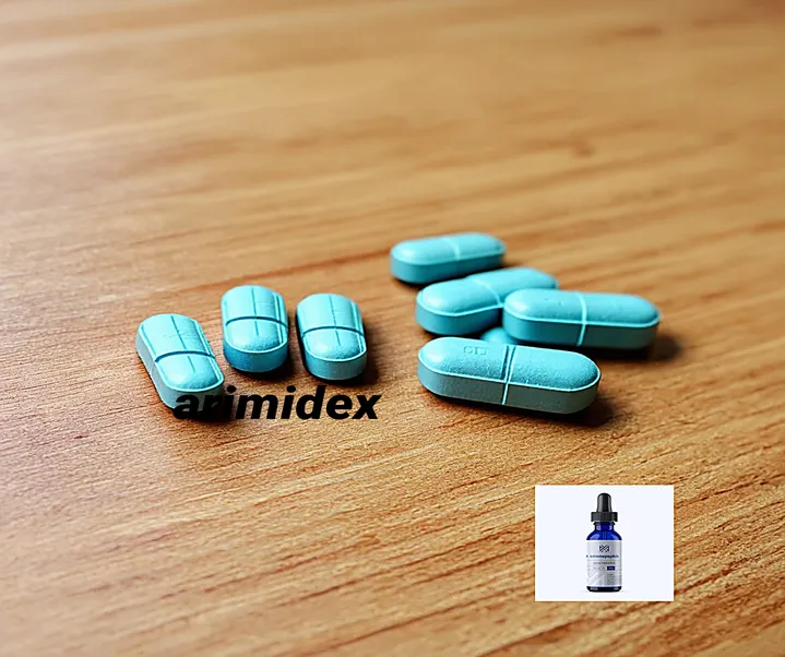 Arimidex 1