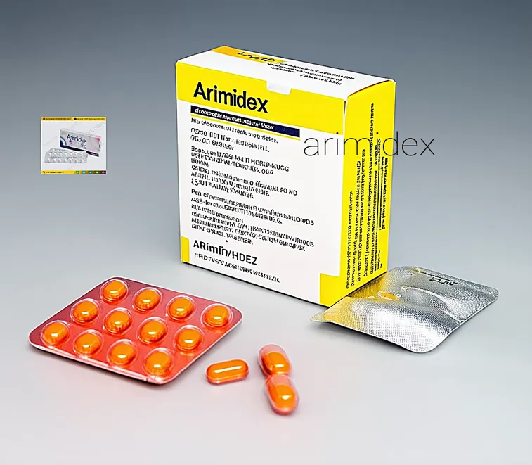 Arimidex 2